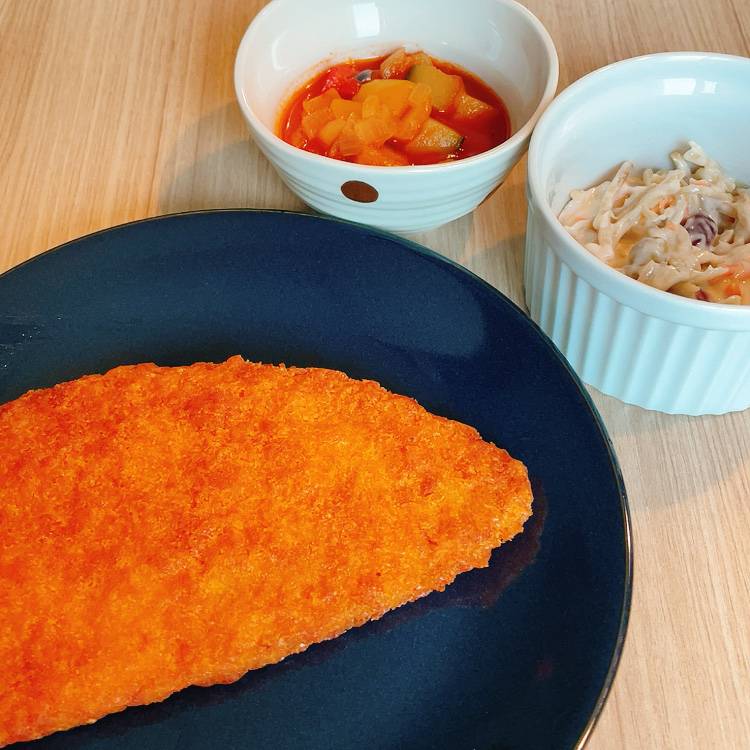 わんまいる3食目